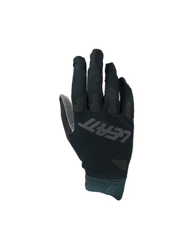 Guantes Moto Leatt 2.5 SubZero Negro