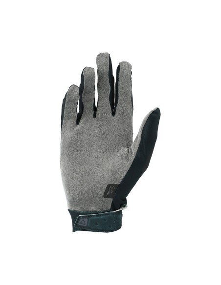 Guantes Moto Leatt 2.5 SubZero Negro