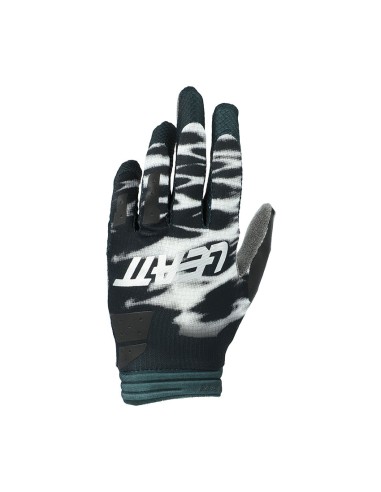 Guantes Moto Leatt 1.5 GripR African Tiger