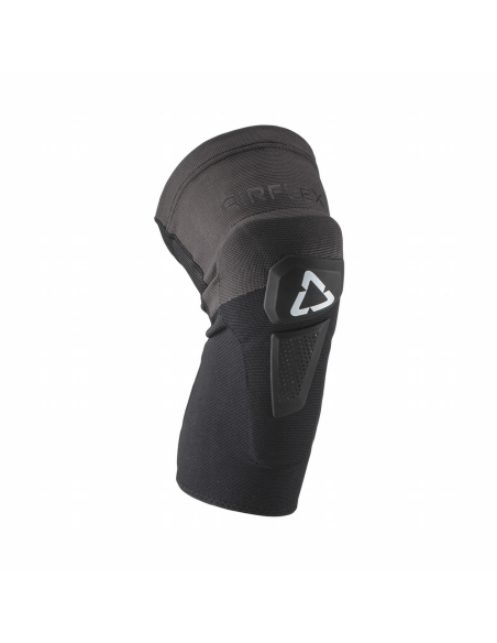 Rodillera Leatt AirFlex Hybrid Negro