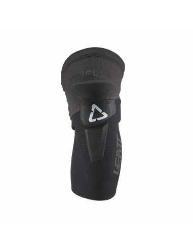 Rodillera Leatt AirFlex Hybrid Negro