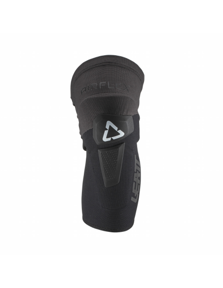Rodillera Leatt AirFlex Hybrid Negro