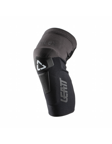 Rodillera Leatt AirFlex Hybrid Negro
