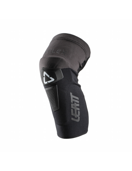 Rodillera Leatt AirFlex Hybrid Negro