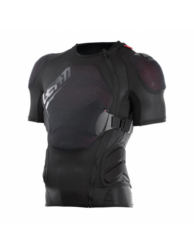 Peto Integral Leatt Manga Corta 3DF AirFit Lite