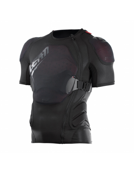 Peto Integral Leatt Manga Corta 3DF AirFit Lite