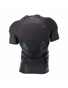 Peto Integral Leatt Manga Corta 3DF AirFit Lite 2