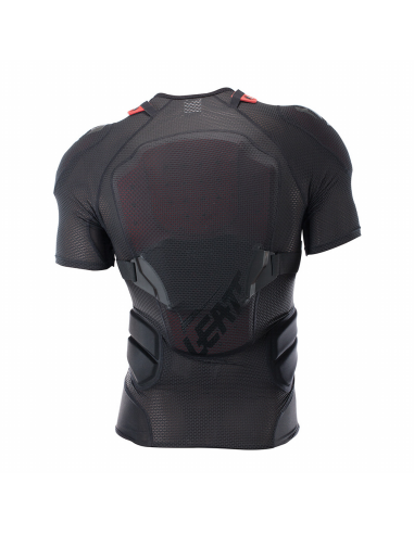 Peto Integral Leatt Manga Corta 3DF AirFit Lite
