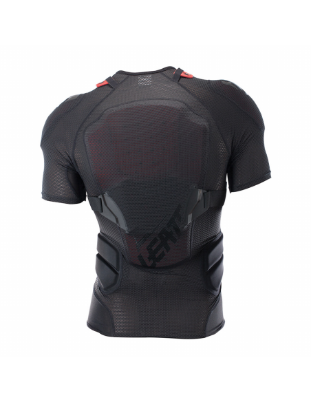 Peto Integral Leatt Manga Corta 3DF AirFit Lite