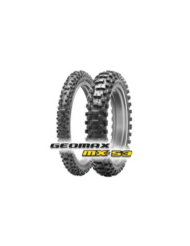Neumatico 60/100-14 29M Dunlop Geomax MX 53...