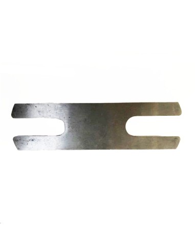 Llave de Horquilla BUD (Tapón inferior)