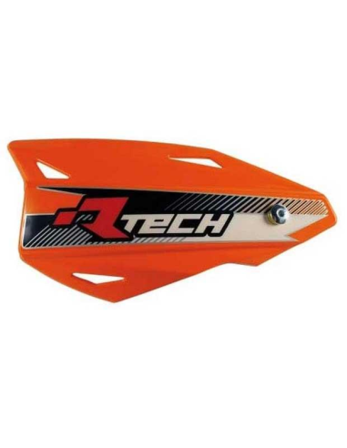 Paramanos Mec Vertigo Color Naranja
