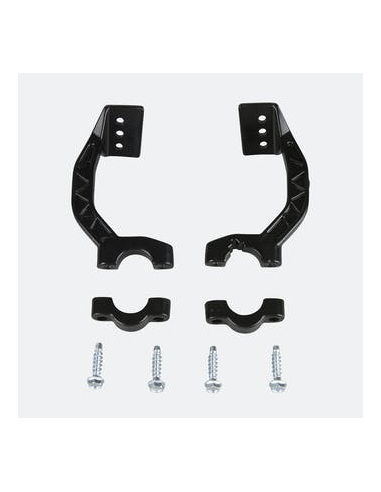 Kit Montaje Plastico Paramanos Vertigo