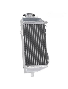 Radiador Kawasaki KXF 250 2006-2008 Gran Volumen Izquierdo