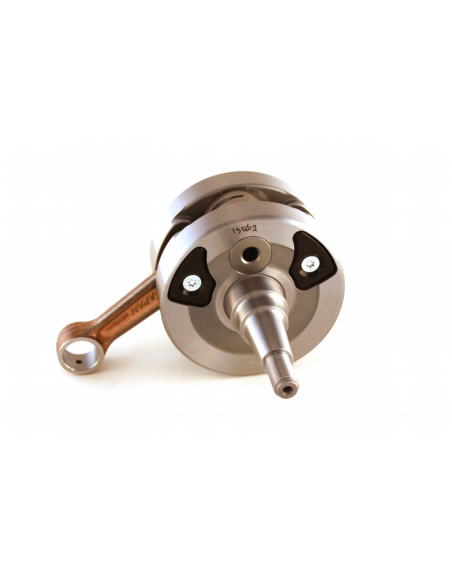 Cigüeñal VHM Inercia Media para KTM 125 SX 2016-2022 + Husqvarna TC 125 2016-2022 + TX 125 2017-2019