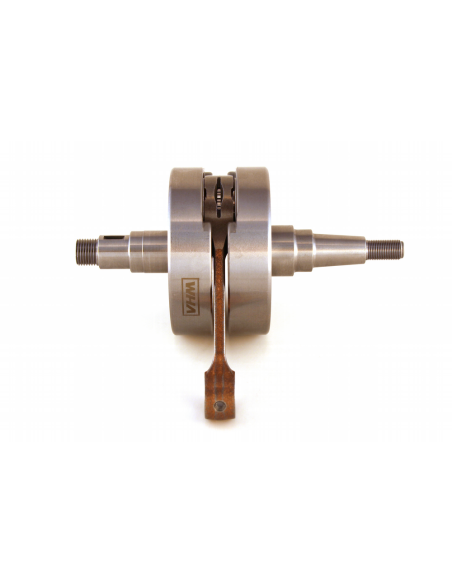 Cigüeñal VHM Inercia Media para KTM 125 SX 2016-2022 + Husqvarna TC 125 2016-2022 + TX 125 2017-2019