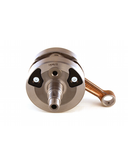 Cigüeñal VHM Inercia Media para KTM 125 SX 2016-2022 + Husqvarna TC 125 2016-2022 + TX 125 2017-2019