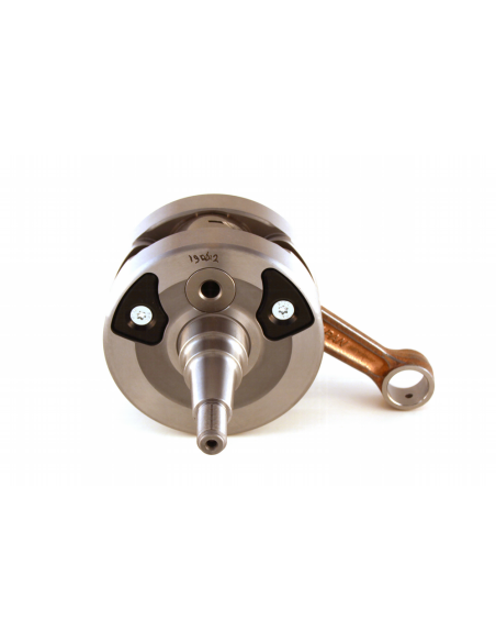 Cigüeñal VHM Inercia Media para KTM 125 SX 2016-2022 + Husqvarna TC 125 2016-2022 + TX 125 2017-2019