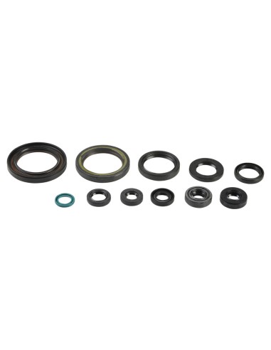 Kit Retenes de Motor Completo Honda CRF 250 R...