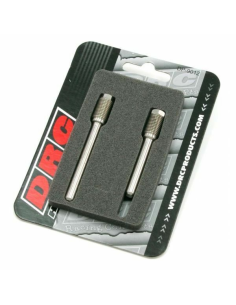 Kit Pasadores Pinza Freno Delantero y Trasero Kawasaki...