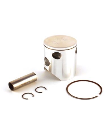 Pistón especial 12º VHM para KTM 85 SX 2003- +...