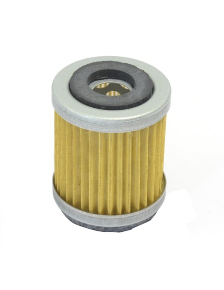 Filtro de Aceite Athena Yamaha YZF-WRF 250 2001-2002 + WRF 400 1998-2002+ YZF 426 2000-2002 + TTR 250 2000-2003 + Quad YFM 350 R
