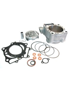 Grupo Termico Athena 490 cc 100 Ø Honda CRF 450 2002-2008