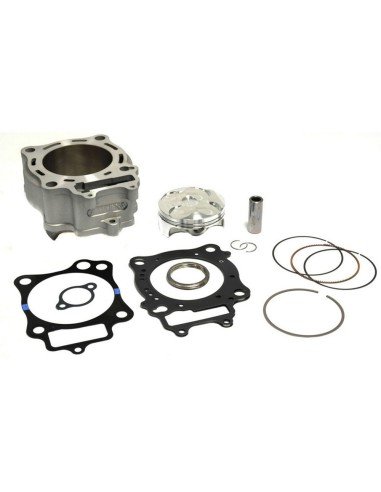 Grupo Termico Athena 250 cc 76.8 Ø Honda CRF...