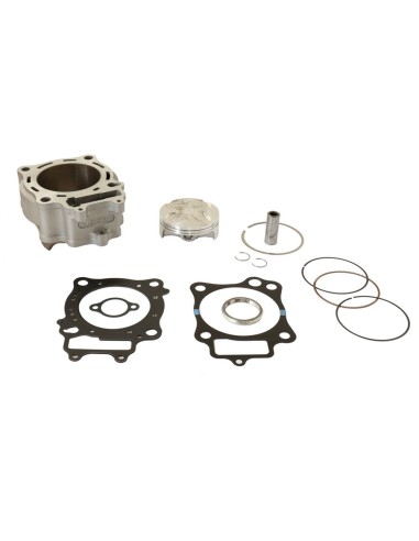 Grupo Termico Athena 250 cc 76.80 Ø Honda CRF R...