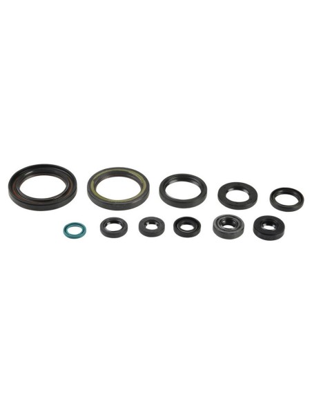 Kit Retenes de Motor Completo Honda CRF 450 R 2002-2008
