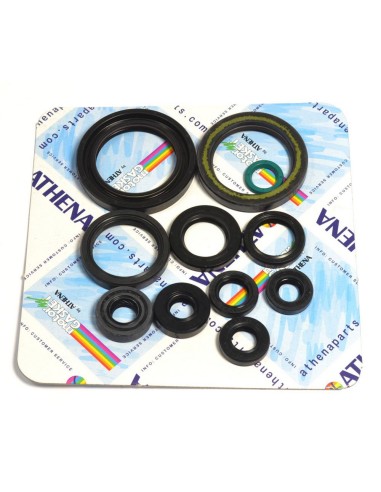 Kit Retenes de Motor Completo Honda CRF 450 R...