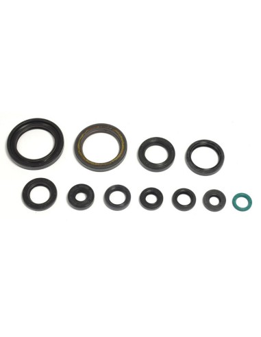 Kit Retenes de Motor Completo Honda CRF 250 R...