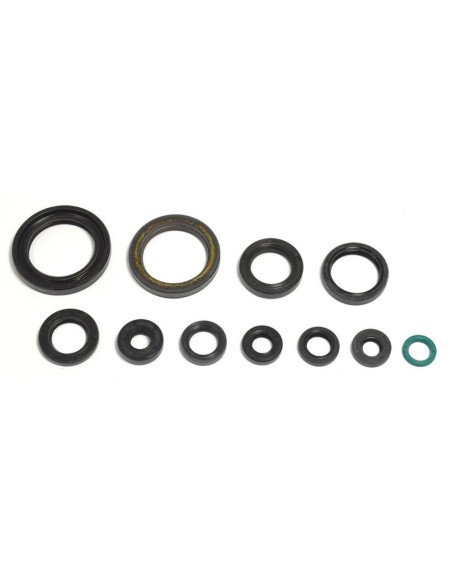 Kit Retenes de Motor Completo Honda CRF 250 R 2004-2009 + CRF 250 X 2004-2017