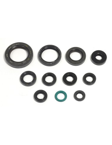 Kit Retenes de Motor Completo Honda CR 125...