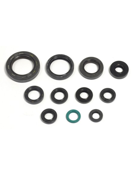 Kit Retenes de Motor Completo Honda CR 125 2004-2007