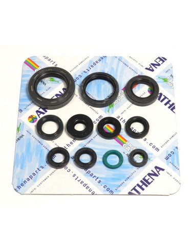 Kit Retenes de Motor Completo Honda CR 125...