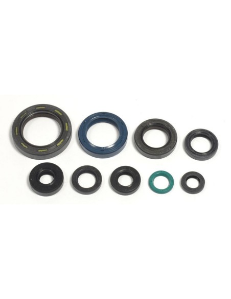 Kit Retenes de Motor Completo Honda CR 125 1987-2003