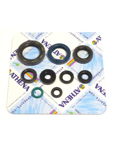 Kit Retenes de Motor Completo Honda CR 125...