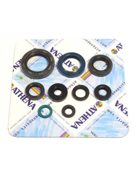 Kit Retenes de Motor Completo Honda CR 125 1987-2003