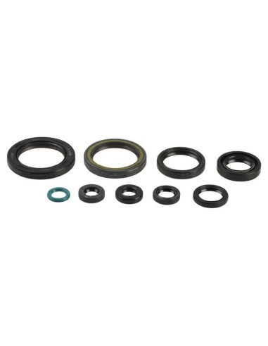 Kit Retenes de Motor Completo Honda CRF 450 R...