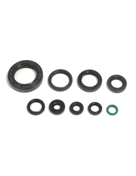 Kit Retenes de Motor Completo Honda CR 250 1985-1991 + CR 500 1989-2001