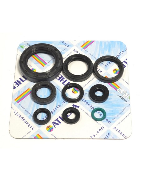 Kit Retenes de Motor Completo Honda CR 250 1985-1991 + CR 500 1989-2001