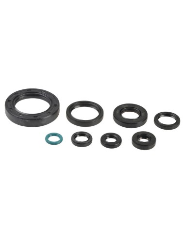 Kit Retenes de Motor Completo Honda CR 250...