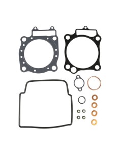 Kit Juntas Superior Athena + Retenes de Valvula Honda CRF...