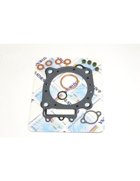 Kit Juntas Superior Athena + Retenes de Valvula Honda CRF 450 R 2002-2006