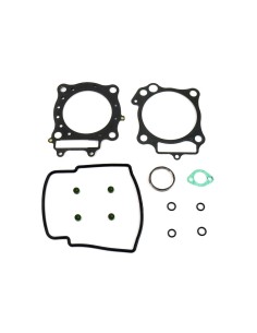 Kit Juntas Superior Athena + Retenes de Valvula Honda TRX...