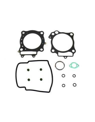 Kit Juntas Superior Athena + Retenes de Valvula...