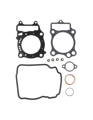 Kit Juntas Superior Athena + Retenes de...