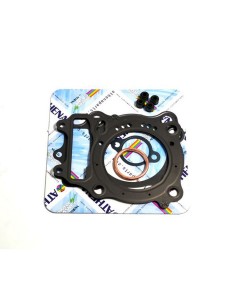 Kit Juntas Superior Athena + Retenes de Valvulas Honda... 2
