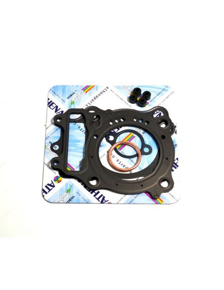 Kit Juntas Superior Athena + Retenes de Valvulas Honda CRF 150 2007-